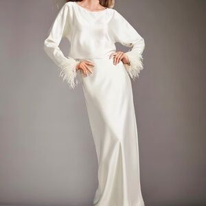 Antonio Melani Set (White)